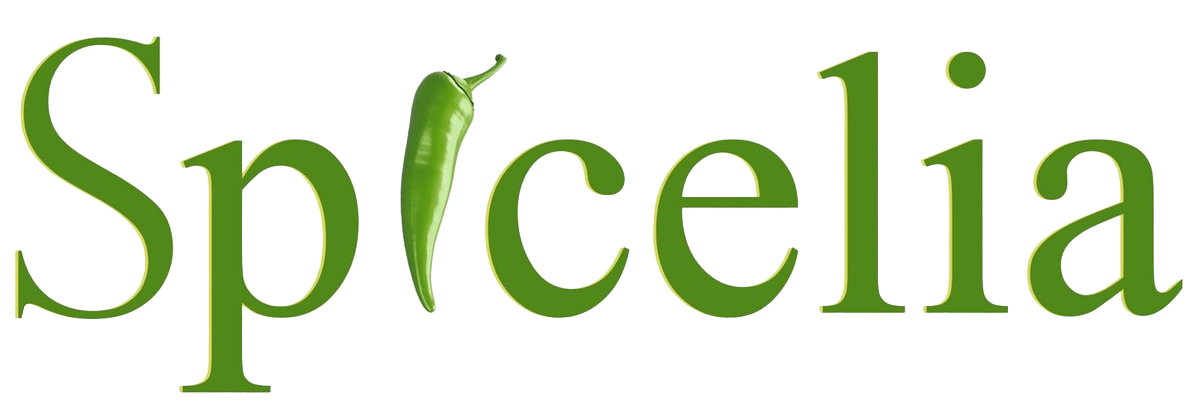 Spicelia Logo